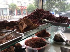 -杨牛肉面饭(天庆街店)