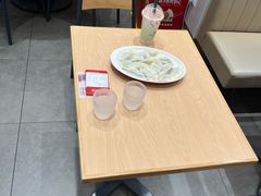 -喜家德虾仁水饺(浦东山姆店)