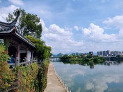 -新安江山水画廊风景区