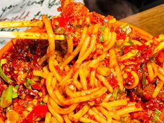 -玲玲米粉·新疆现炒米粉(大十字总店)