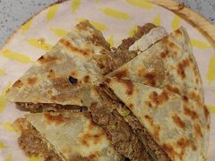-甲乙饼·手工牛肉饼(东方广场店)