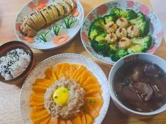 -臻爱住家月嫂育儿嫂(万达店)