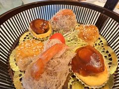 -翠园(北京王府中环店)