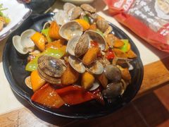 -连锦记海鲜烧烤大排档·锦州特色(西安路交大店)