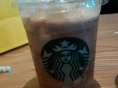 android_upload_pic-星巴克(泰安万达店)