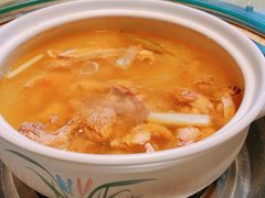 泉水鸡汤-先机泉水鸡汤(南山老君洞店)