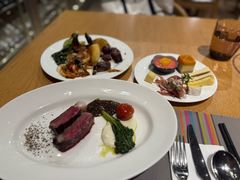 -解放碑威斯汀酒店-知味国际美食餐厅