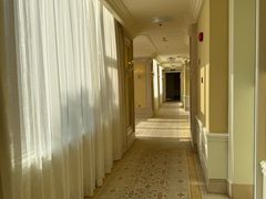 -中旅阿那亚九龙湖·公主酒店