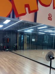 -G-STEPS舞蹈工作室