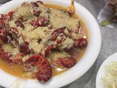 -虾女王·龙虾·烧烤(龙江店)