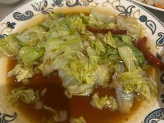 -新疆巴州金丝特餐厅(大钟寺店)