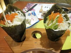 -大江户日本料理(吕厝店)