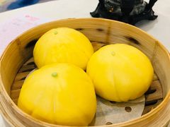 南瓜包-潭江半岛酒店·西餐厅