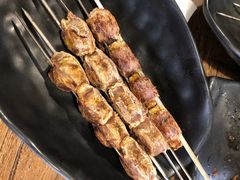 -三里桥徐家烧烤(启明街店)