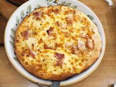 -萨莉亚意式餐厅(南京环亚凯瑟琳广场店)