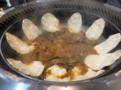 -三里屯土灶炖公鸡地锅鸡(江东店)