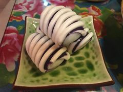 -蘑菇私房菜小馆(杨家坪西城天街店)
