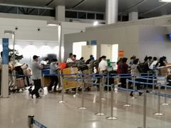 -胡志明新山一国际机场