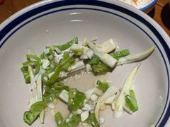 -乡野李掌柜(汉江路店)