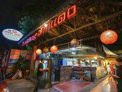 -Paak Dang Riverside 红嘴河畔餐厅