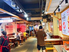 -公交新村粉店(赤岗冲店)