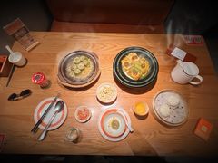 -话梅·客家小厨(东门店)