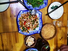 -巢湖名吃·徽府农家菜(半汤店)