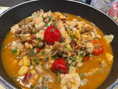 -聚味瞿记·龙虾堂(坡子街店)