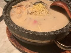 -无锡苏宁银河国际酒店-悦府65中餐厅