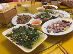 -桂园白粥·潮汕老味道