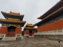 -历代帝王庙博物馆