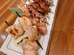 -森味花园·日本料理(伊藤洋华堂亚运村店)