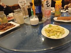 -桃源人家(环城南路店)