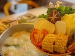 -大理老字号·舟渔的鱼野生菌海景餐厅(双廊店)
