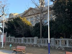 -旅顺博物馆