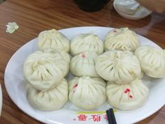 -老胜香包子铺(瑞景店)
