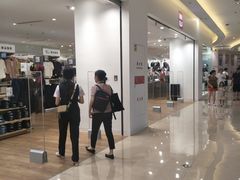 -优衣库(福州爱琴海购物公园店)