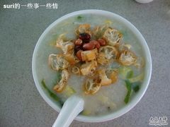 -小洲村