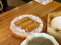 炸牛奶-正德顺順德雙皮奶(中信店)