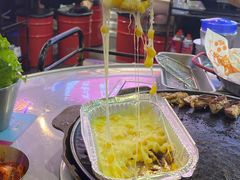 -玄希浪漫厨房·韩料烤肉(湖滨银泰in77店)