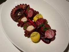 -壳里西餐厅Coquille Seafood Bistro(蒙自路店)