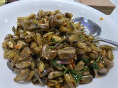 -东江海鲜大排档·潮汕菜·砂锅粥
