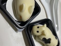 -海底捞火锅(天一广场亚细亚店)