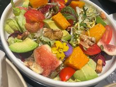 -Nord Grill&Bar Highland诺德西餐(深圳欢乐海岸店)