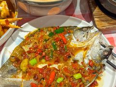 -3弄堂·滕王饭店·江西菜(铜锣湾店)