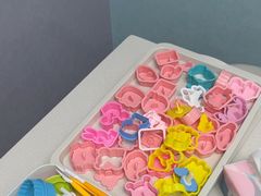 -爱之旅diy烘焙坊(西直门店)