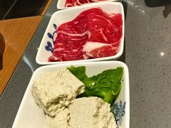 -巴奴毛肚火锅(悠唐购物中心店)