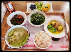 点击看大图 -大美母婴湖畔月子中心(江宁店)