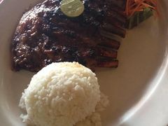 -Pundi Pundi Restaurant