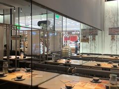 -绿茶餐厅(北京世纪金源店)
